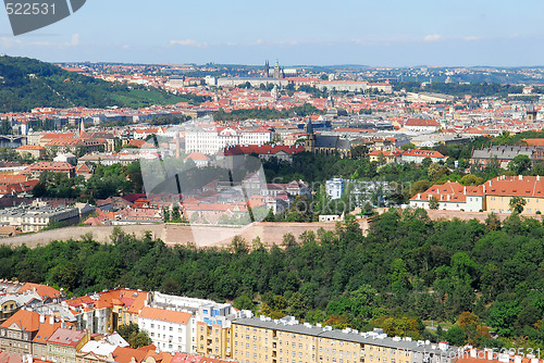 Image of The Prague