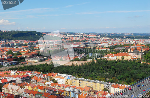 Image of The Prague