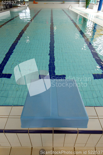 Image of Pool