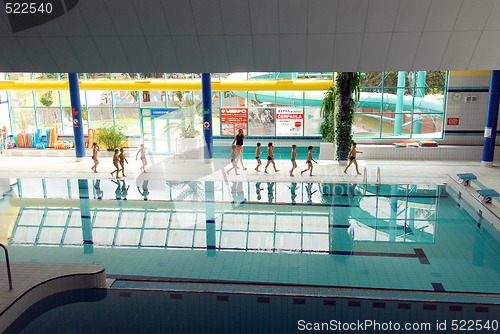 Image of Pool