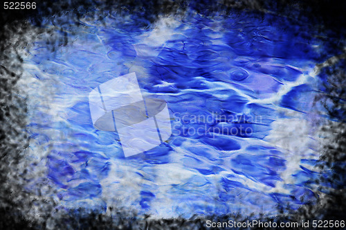 Image of Water