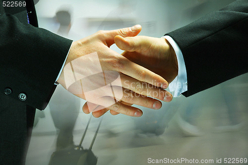 Image of Agreement
