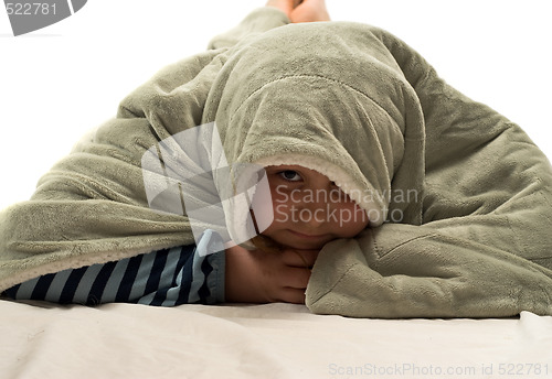 Image of Hide and Seek
