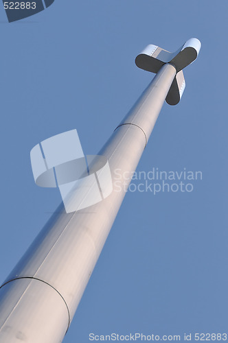 Image of GSM antenna