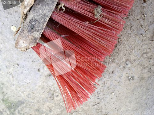 Image of besom