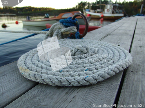 Image of Rope