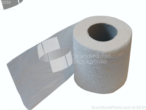 Image of Toilet Roll