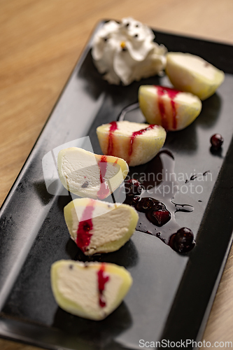 Image of Mochi Ice Cream