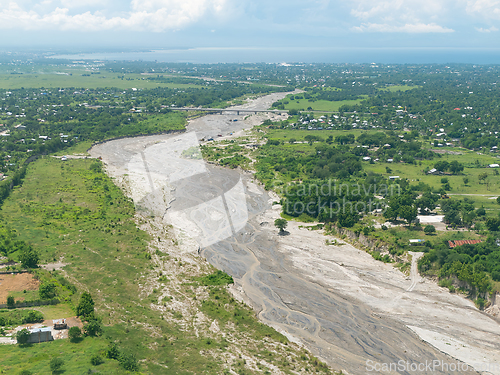 Image of Silway River, South Cotabato, Philippines