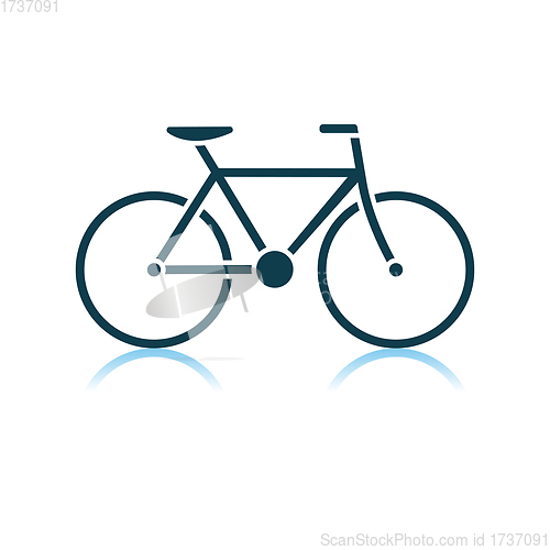 Image of Bike Icon