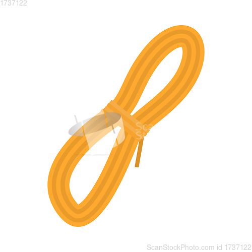 Image of Climbing Rope Icon