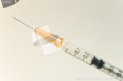 Image of Needle