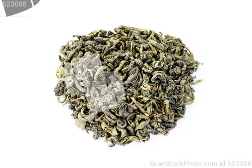 Image of green tea