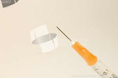 Image of Needle