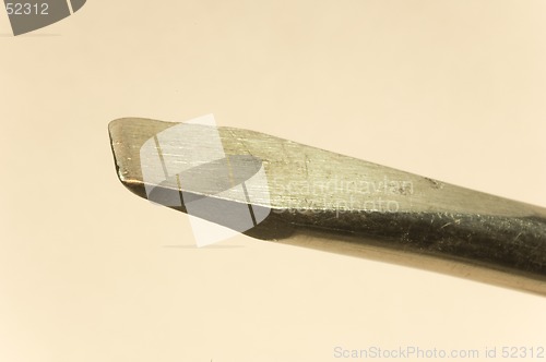 Image of Screwdriver