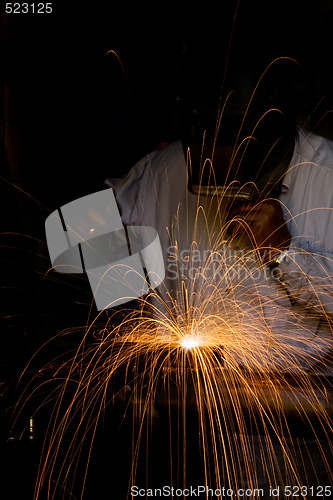 Image of Welder