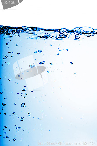 Image of Cool Water
