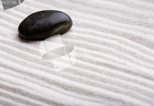 Image of Rock Sand