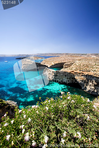 Image of Malta Landscape