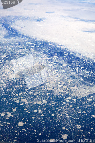 Image of Glacier Melt