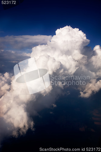 Image of Storm Clouds