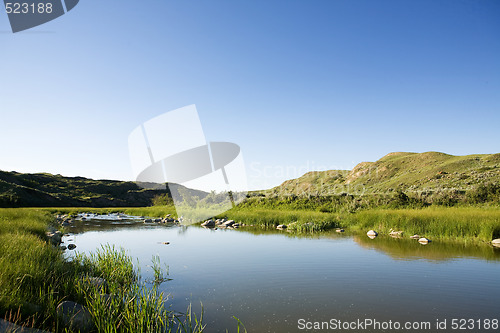 Image of Creek Hills