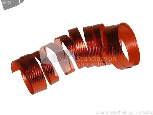 Image of Red Ribbon