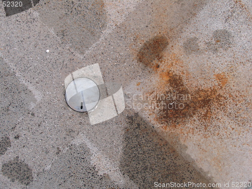 Image of Concrete floor