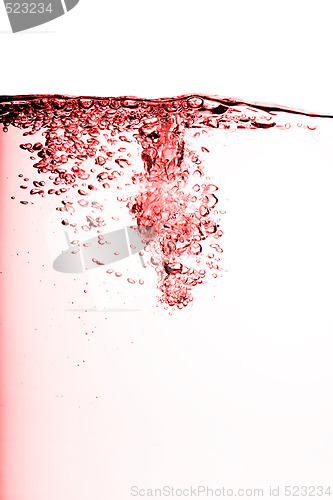 Image of Red Water 