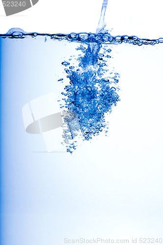 Image of Water Stream