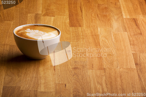 Image of Cappuccino