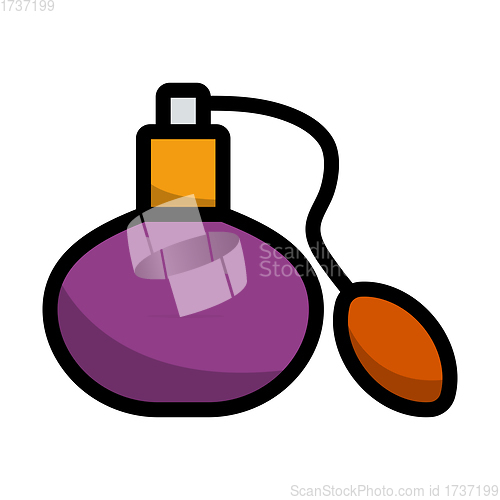 Image of Cologne Spray Icon