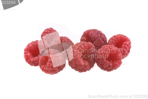 Image of raspberry