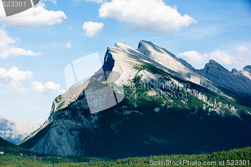 Image of Rocky Mountain