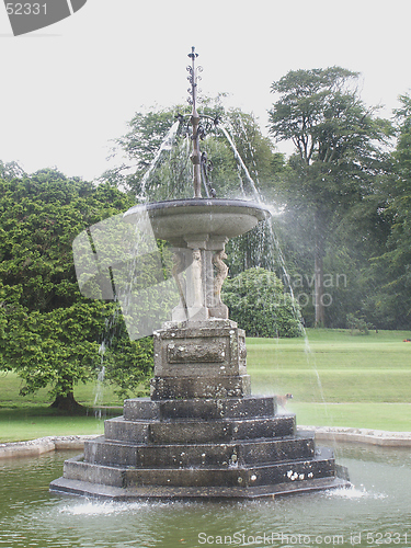 Image of Fountain