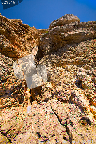 Image of Rock Cliff