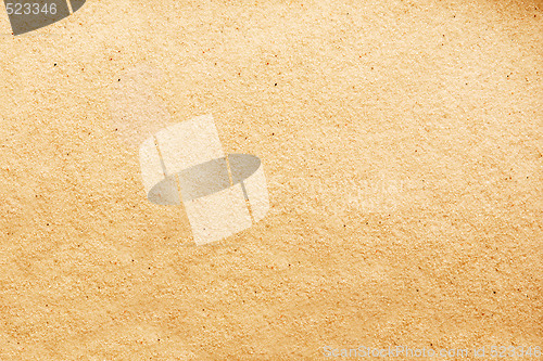 Image of Sand Background