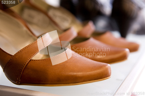 Image of Shoe Store