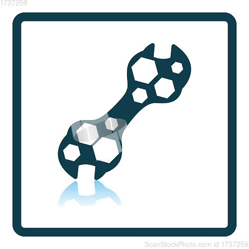 Image of Bike Spanner Icon