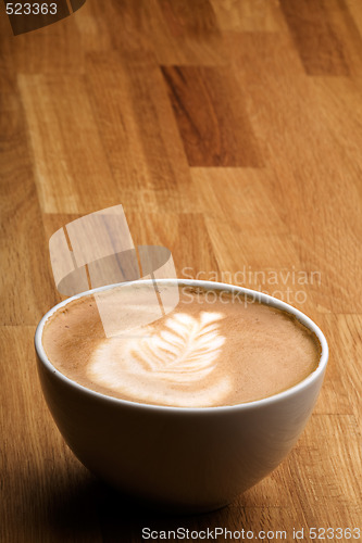 Image of Cappuccino