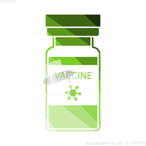 Image of Covid Vaccine Icon