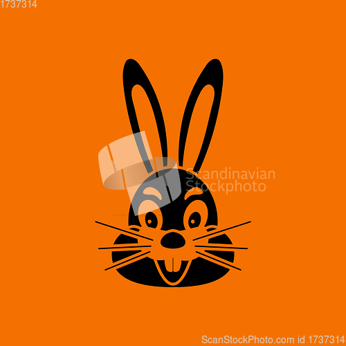Image of Easter Rabbit Icon