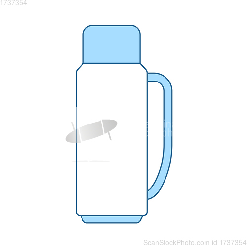 Image of Alpinist Vacuum Flask Icon