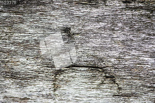 Image of Weathered Wood Background