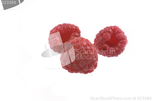 Image of raspberry