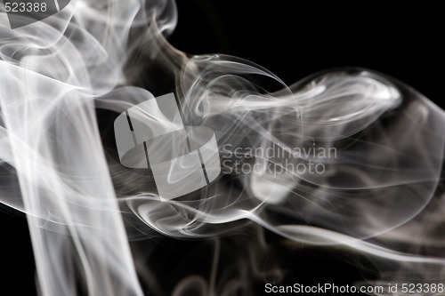 Image of Smoke Pattern