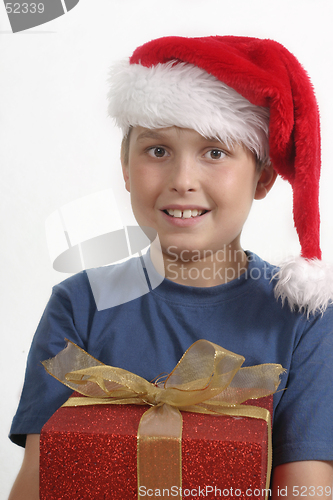 Image of Christmas Giving