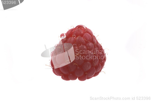 Image of raspberry