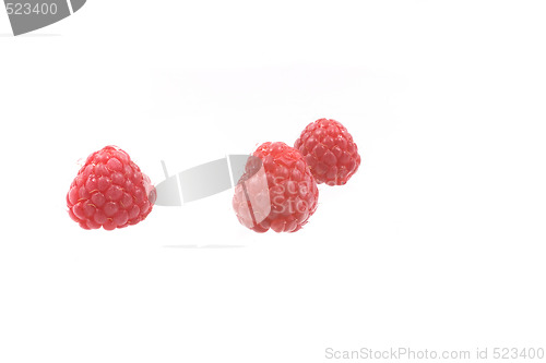 Image of raspberry