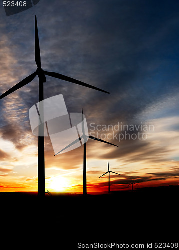 Image of Wind Power